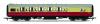 Hornby - R40463 - BR Maunsell Brake Third class S3752 Set 222